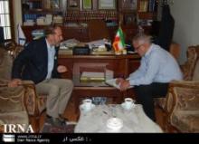 Iran Cultural Week Exhibition To Open In Turkey