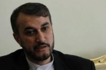 Deputy FM: Tehran Won't Attend Geneva Meeting