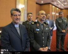 Envoy: Zionist Regime Always Following Invasion, Bloodshed