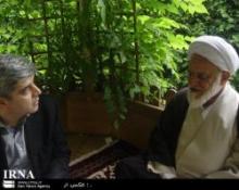 Top Iranian MP Reiterates Futility Of Western Iran Sanctions  