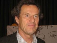 Israeli Nukes Destabilizing Mideast: German Peace Movement