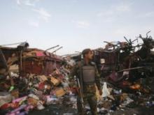 Pakistan rights panel condemns pilgrims bus attack