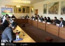Culture Min: Iranians Praise Resistance Of Lebanese Nation