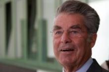 Austrian President Receives Iran’s New Ambassador