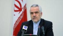 Iran's VP: Sanctions, Opportunity For Development, Self-sufficiency
