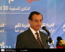 Lebanese FM: We Won't Forget Iranian Kidnapped Diplomats