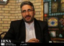 MP Criticizes German Police’s Mistreatment Of Iranian Diplomat