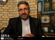 MP Criticizes German Police’s Mistreatment Of Iranian Diplomat 