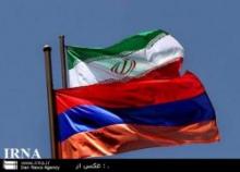 Iran-Armenia Sign Security Agreement