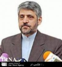 Iran’s Envoy Warns About Further Complication Of Syrian Crisis