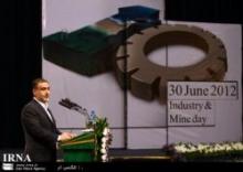 Oil Embargo, Good Opportunity For Strengthening Non-oil Economy: Governor