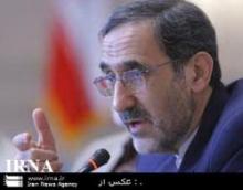 Velayati: Iran, Comprehensive Model Of Islamic Awakening