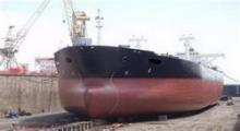 Largest Iranian-made Oil Tanker To Be Launched In PG On July 23