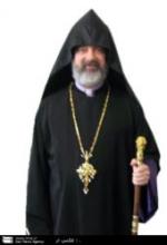 Armenian Patriarch: Religious Minorities Are Respected In Iran