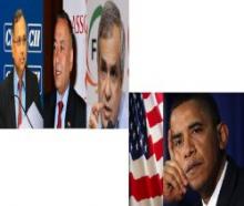 Obama Cannot Dictate Indian Govt, Policymakers: Apex Industry Bodies