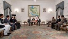 President: IR Iran ready to enhance barter trade with Pakistan