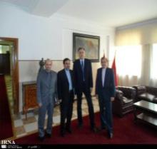 Dpty FM: Pressure Approach In Nuclear Talks Great Strategic Mistake