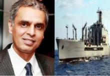 India Express Concern Over Its Fishermen Killed By A US Navy Ship
