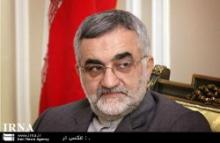 MP: Supporting Syria Is Supporting Palestine
