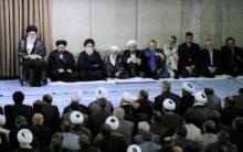 S.Leader: Enemies' Pressures Won't Change Nation’s Path  