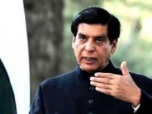 Pakistani Gov’t In No Mood To Open Graft Cases Against President