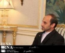 Syria Paying The Price For Resisting US-Israel: Iranian Envoy
