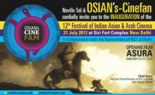 With 5 Iranian films, 12th Osian’s Cinefan Film Festial kicks off in Delhi  