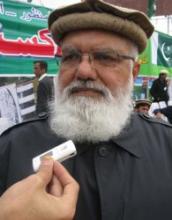 Islamic Party Leader Flays Western Bias Toward Iran