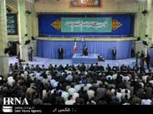 S.Leader: Iran Is In A Historical Juncture