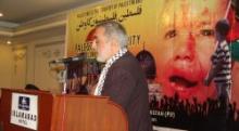 Iran Official Says Zionist Regime Is Weak, More Hated, Isolated Than Ever Before