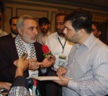 Wall Construction Tantamount To Zionists’ Defeat: Iran Advisor