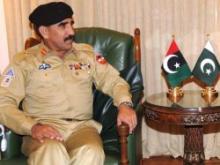 Pakistan Intelligence Chief To Visit US Soon 