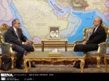 FM: Iran-Turkey Officials Meetings Enhance Regional Stability