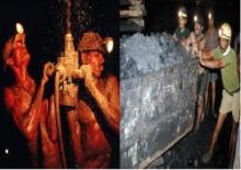 Over 200 Miners Trapped In India’s 2 States Due To Power Crisis