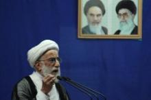 Jannati: Public Mobilization Necessary In Economic War