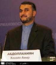No Military Solution For Syria Crisis: Amir-Abdollahian