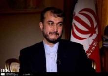 Deputy FM: Defending Absolute N-rights, Iran’s Logical, Unalterable Policy