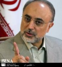 Salehi Departs Ankara For Tehran   