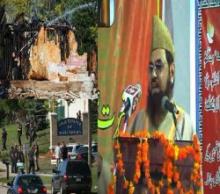 Indian Spiritual Leader Condemns US Over Mosque Burning 
