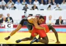 Iran Grabs 10th Medal In Olympic Games   