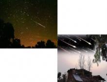 Perseid Meteor Peaks Tonight, Grand Astronomical Show Expected