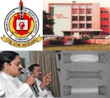 Indian Institute Introduces Self-expandable Stent For Heart Surgeries, First Eve