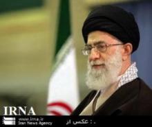 Leader Congratulates Iranian Athletes, Nation For Victory In London  