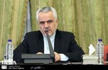 Rahimi : Iran Ready To Accept Int’l Contributions For Quake Victims  
