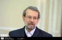Larijani Departs Tabriz For Tehran   