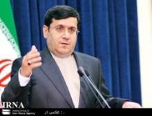 West’s Strategy Is Protecting Zionist Regime: Deputy FM   
