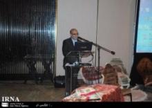Seminar On Iranian Carpets Opens In South Africa   