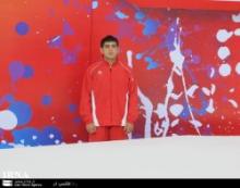 Iran Starts With 4 Medals In Baku Wrestling Competitions 