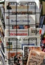 German Press Lauds UN Chief For Defying US Pressure On Iran Trip  