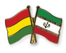FMs Of Iran, Bolivia Exchange Ideas On Int’l Affairs 
